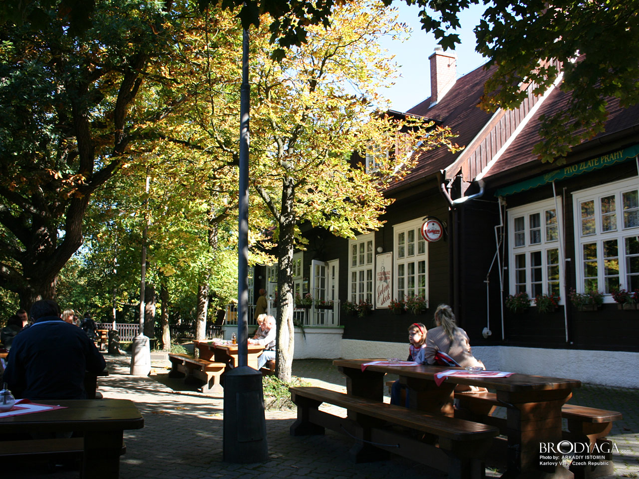 Karlovy Vary